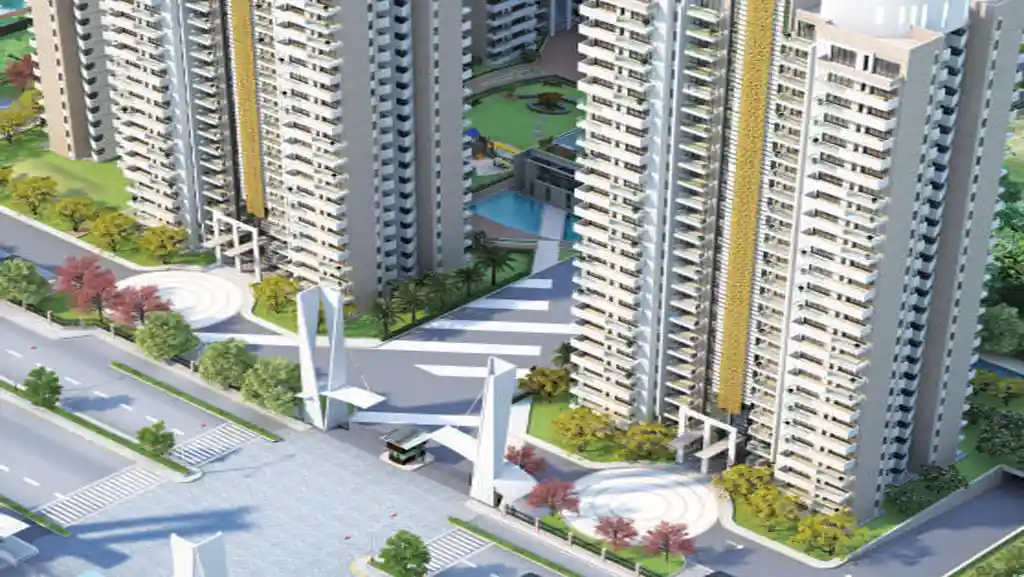 ramprastha-primera-sector-37d